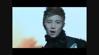 JB & PARK SOO JOON-DREAM HIGH 2