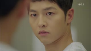 Descendants Of The Sun E14