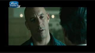 فیلم خارجی سریع وخشن ۷ - 1