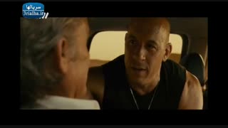 فیلم خارجی سریع وخشن ۷ - 2