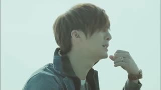 キム・ヒョンジュン「Be With You」