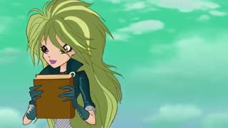 وینکس سیزن 6 قسمت 26 پارت 1