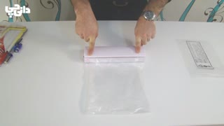 بررسی دوخت پلاست Reseal & Save | دانی چی !