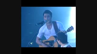 سولوی شیوون ، در سوپرشو 4 در سنگاپور ( super junior , سوپر جونیور )