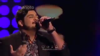 من عاشق این اهنگ امیرحسینم