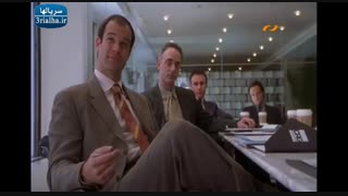 فیلم خارجی کیت و لئوپولد