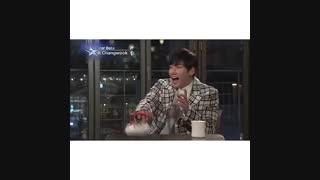 دستگاه دورغ سنج به ووکی وصل میکنن