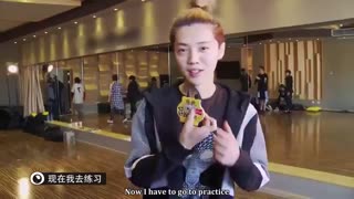 [ENG OFFICIAL] 'Hello, is that LuHan' Luhan's first mini variety show EP4