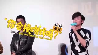 [ENG OFFICIAL] 'Hello, is that LuHan' Luhan's first mini variety show EP3