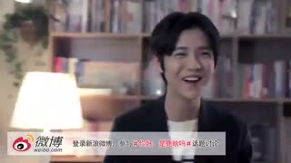 [ENG OFFICIAL] 'Hello, is that LuHan' Luhan's first mini variety show EP2