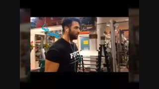 تیزر رمان ببار بارون