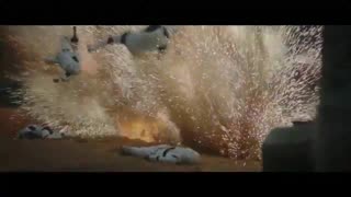 تریلر فیلم Rogue One A Star Wars Story