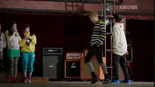 خروس جنگی(.Jr & JB)