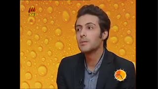 بازگشت از مرگ - برنامه ویتامین 3
