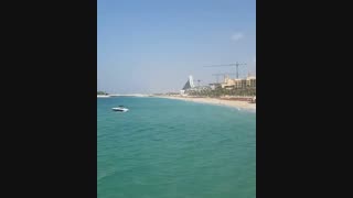زیبایی های بی نظیر کشور دبی