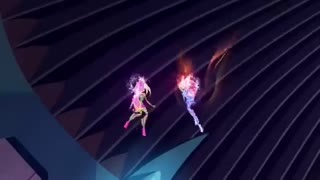 وینکس کلاب سیزن پنج قسمت 22