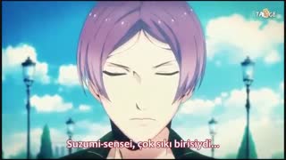 amv bonjour sweet love patisserie