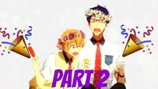mep - shake ti off ❤❤❤❤
