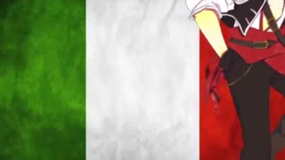 shake it off (hetalia)aph - amv