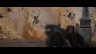 تریلر یک سرکش: داستان جنگ ستارگان منتشر شد