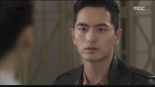 قسمت7سریال کره ای خداحافظ آقای بلک 2016(در حال پخش درMBC)