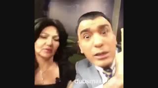 ای قشنگ تر از پریا…………