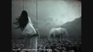 محسن یگانه دلم گرفته