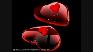 بمون محسن یگانه  اشکم با این اهنگ در  اومد