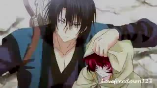 yuna and hak
