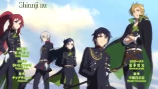 owari no seraph op2 +سوال