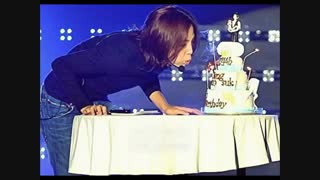 Happy th Birthday Asia Prince JKS