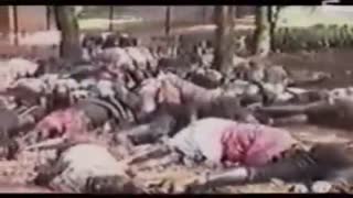 rwanda genocide
