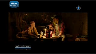 فیلم خارجی نابغه شگفت انگیز