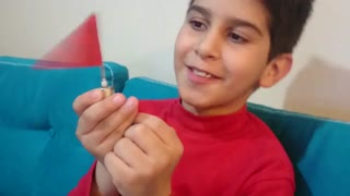 مخروط امیرعباس