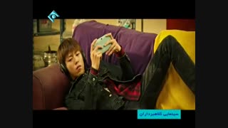 فیلم کلاه برداران دوبله فارسی (پارت سوم)