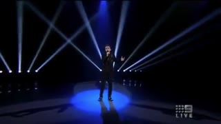 نیمه نهایی ـthe voice_harrison craig(توصیه میشود)