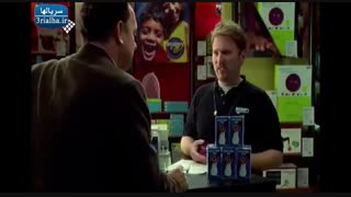 فیلم خارجی ترمینال