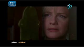 فیلم خارجی جومانجی