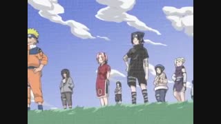 naruto op 4(توضیحات)