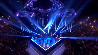 final_اجرای گروهی you're the voice (تقدیم مهسای عزیزم)