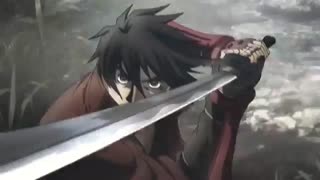 پیش‌نمایش Drifters ova!