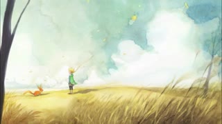 شازه کوچولو پارت ششم + موزیک