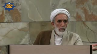 جلسه چهل و دوم درس جهاد و دفاع استاد طائب