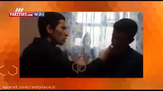 دابسمش های جالب برنامه ۹۰