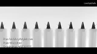 موزیک ویدیو do you از rap monster با زیرنویس