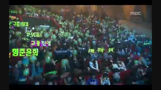 ss501 your man  muzic core  2008 11 22