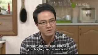 سریال برادران اوجاک گیو با بازی جو وون قسمت 31