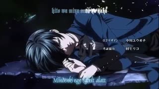 تیتراژ پایانی فصل دوم kuroshitsuji به درخواست فاطمه