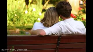 بهنام صفوی  عشق من باش