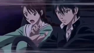 ریوما&ساکونو